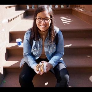 Meet your Posher, Sulynn